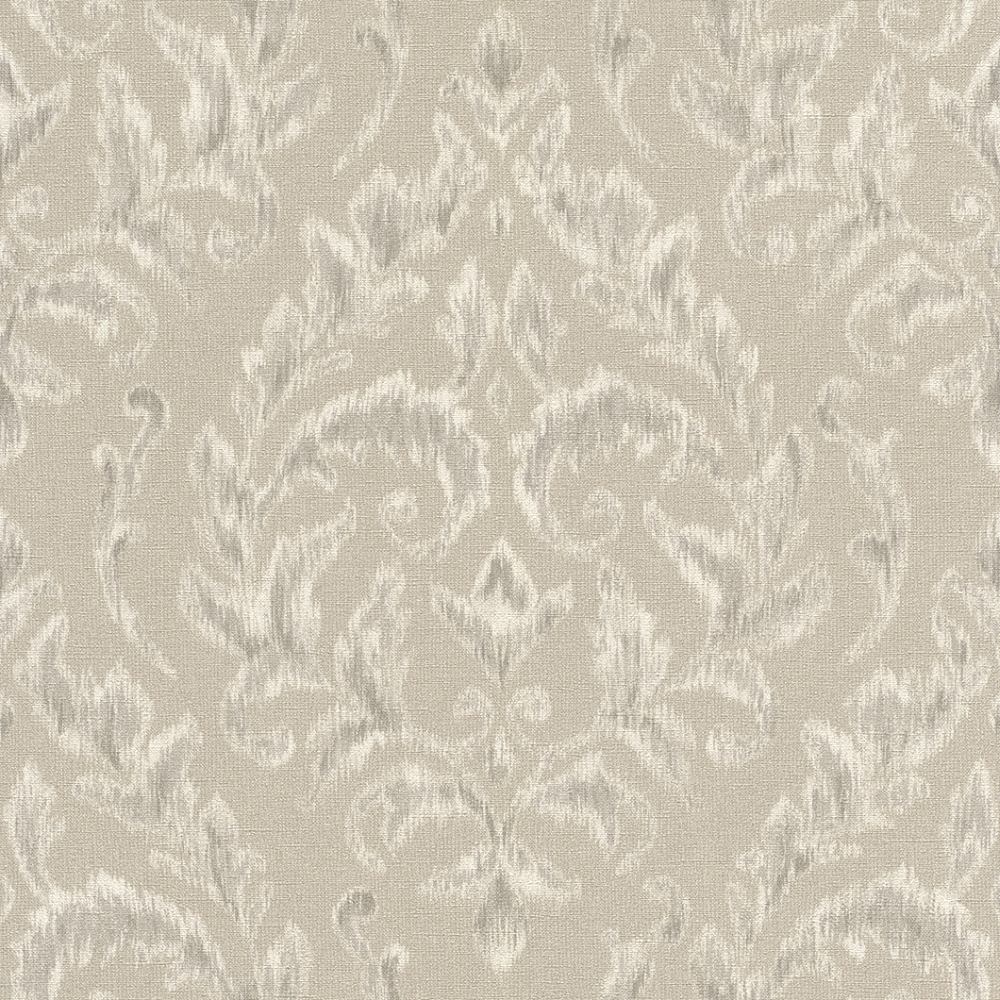 Wallpaper Rasch Florentine baroque vintage grey 449921 | کاغذ دیواری راش  ایران