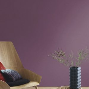 Wallpaper Rasch Blue Velvet mottled purple 610031 - Image 3