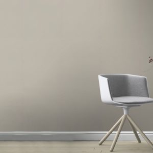 Wallpaper Rasch Blue Velvet mottled taupe 610093 - Image 3