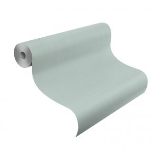 Wallpaper Rasch Deco Style 3D crumple aquamarine 800333 - Image 2