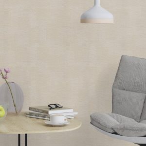 Wallpaper Rasch Deco Style abstract greybeige gloss 400250 - Image 3