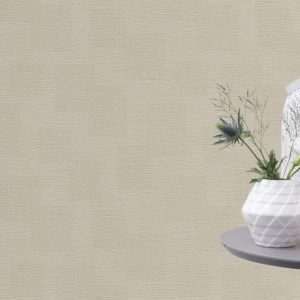 Wallpaper Rasch Deco Style abstract creamgrey gloss 400236 - Image 3