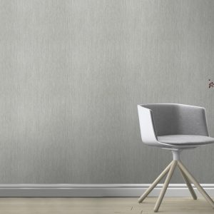 Wallpaper Rasch Deco Style mottled silver grey 783681 - Image 3