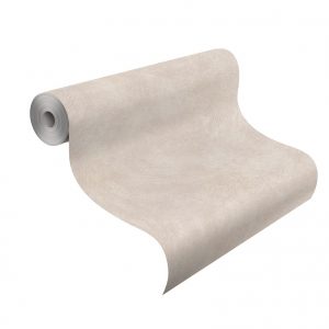 Wallpaper Rasch Deco Style texture creambeige gloss 588323 - Image 2