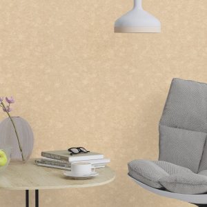 Wallpaper Rasch Deco Style vintage brownbeige gloss 926965 - Image 3