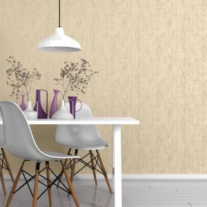 Alternative view of Wallpaper Rasch textured design paintable 339703