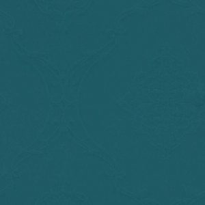 Wallpaper Rasch Textil baroque stucco turquoise blue 072258