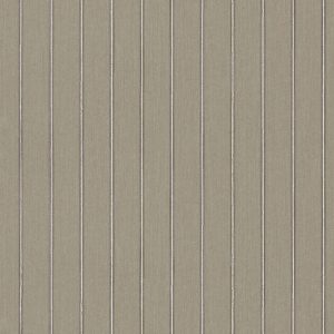 Textile Wallpaper Rasch Textil stripes grey white 079264